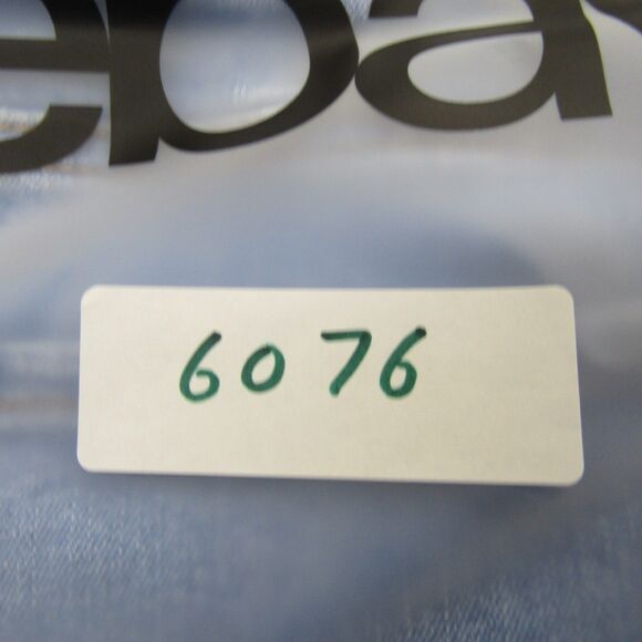 Old Navy Womens 14 Blue Jeans High Rise Rockstar Skinny Casual Preppy - Picture 13 of 13